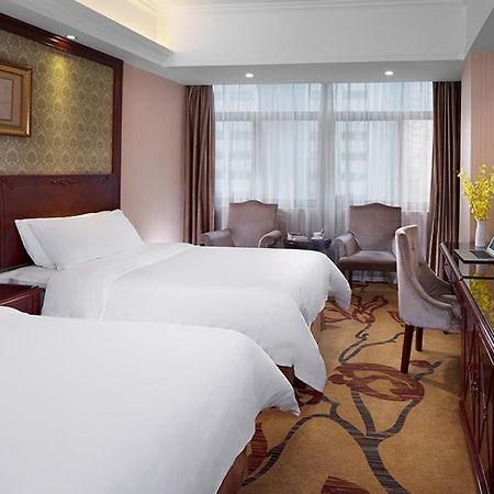 Vienna Hotel Changsha Mid Furong Road ภายนอก รูปภาพ